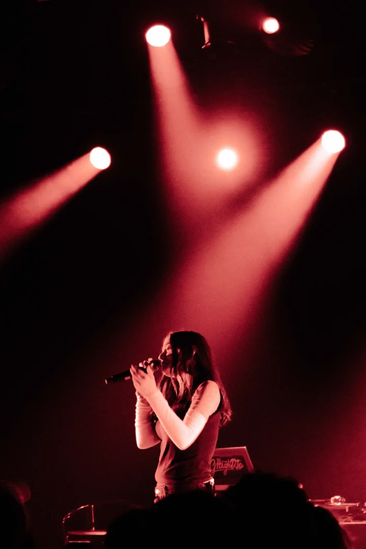 Photo 6 de la galerie Concert. 