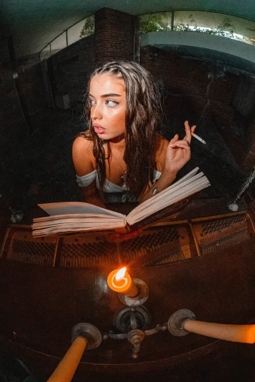 Galerie d'images, catégorie Shooting