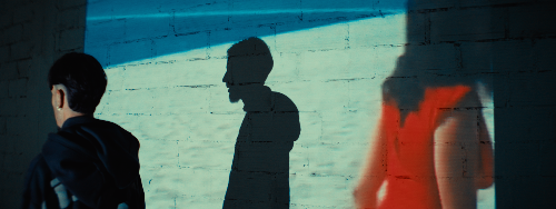 Photographie 2 du projet VIE - Metamorphose Film