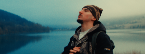 Photographie 3 du projet VOYAGE - Metamorphose Film