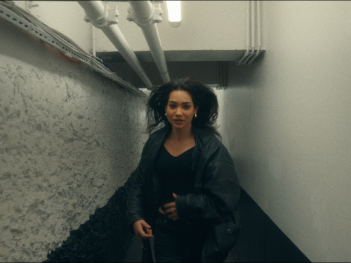 Photographie 4 du projet BELLE FOLIE - Metamorphose Film