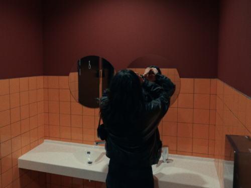 Photographie 6 du projet BELLE FOLIE - Metamorphose Film